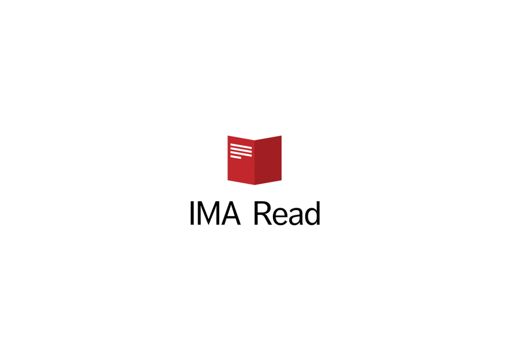 IMA-read-new-visual-identity