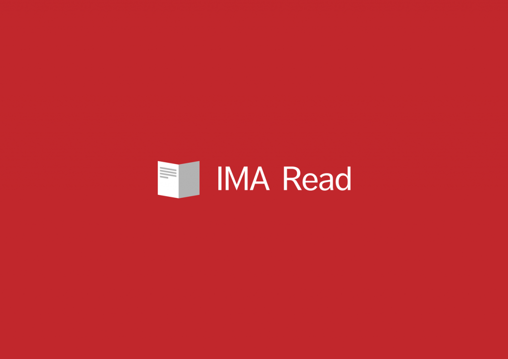 IMA-read-new-visual-identity-horisontal-on-red