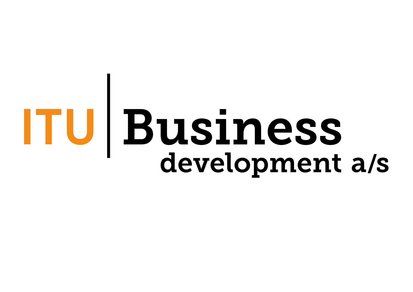 itu-business-department-logo